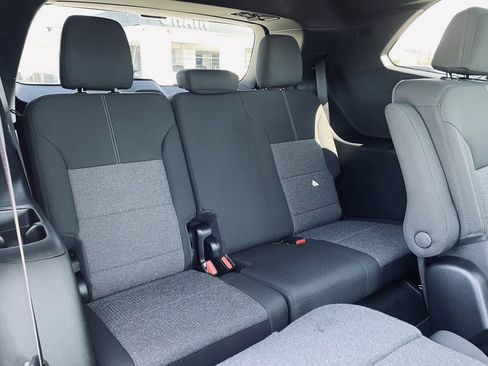 New 2026 GMC Acadia Elevation image 29