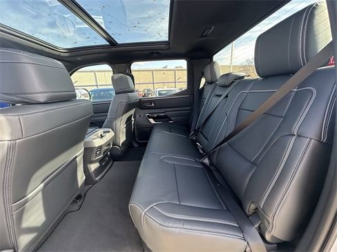 New 2026 Toyota Tundra Limited w/ TRD Off-Road Package image 27