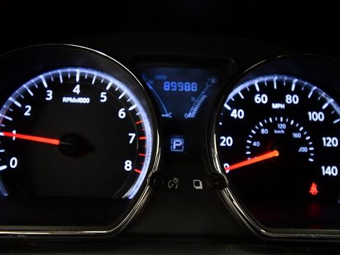 Used 2018 Nissan Versa SV image 20