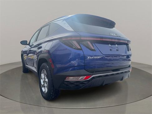 Used 2022 Hyundai Tucson SEL image 5