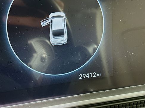 Used 2024 Hyundai Ioniq 6 SEL image 19