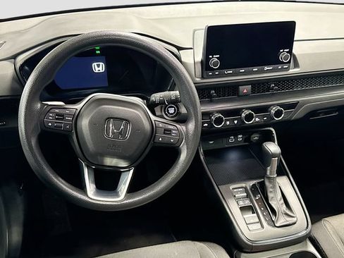 Used 2024 Honda CR-V EX image 19