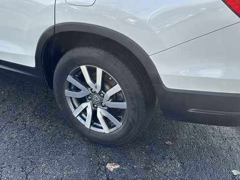 Used 2022 Honda Pilot EX-L image 9