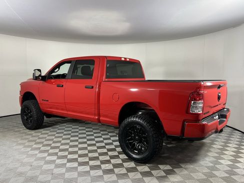 Certified 2024 RAM 2500 Big Horn w/ Bed Utility Group image 7