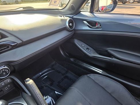 Used 2021 MAZDA MX-5 Miata Grand Touring image 33