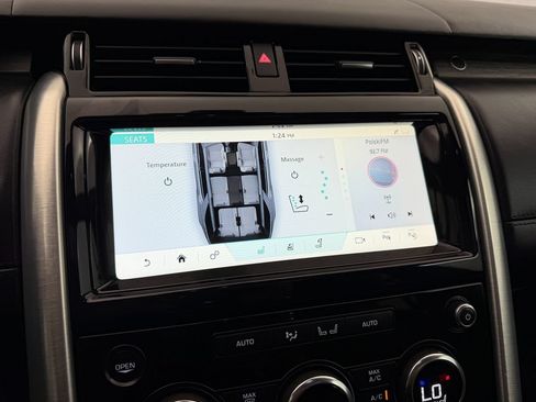 Used 2019 Land Rover Discovery HSE Luxury AWD/4WD image 34