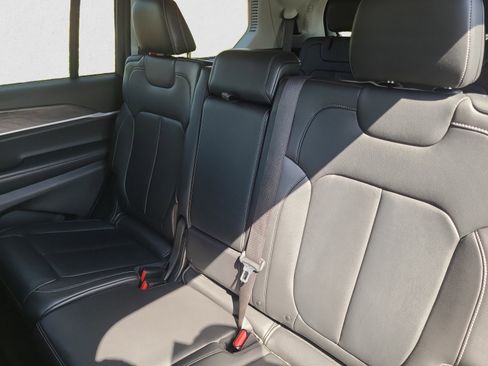 Used 2021 Jeep Grand Cherokee L Limited image 19