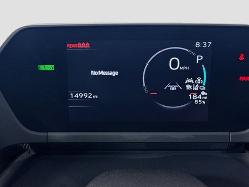 Used 2024 Subaru Solterra Premium image 16