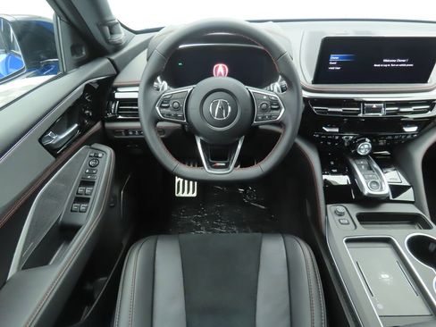 Used 2026 Acura MDX A-Spec image 11