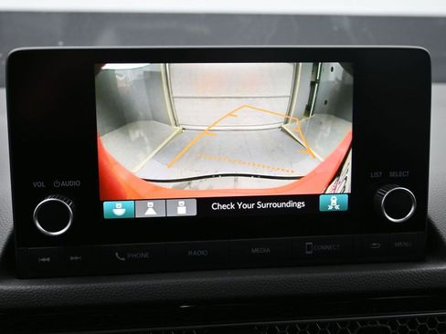 Used 2025 Honda Civic Sport image 22