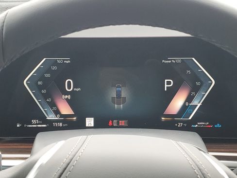 New 2026 BMW X7 xDrive40i w/ Premium Package image 15