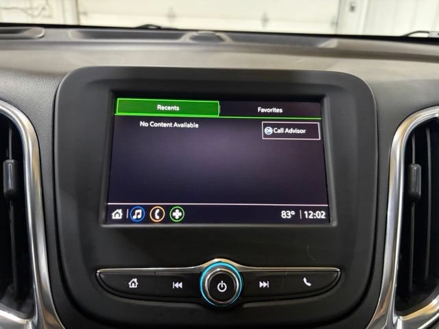 Used 2022 Chevrolet Equinox LS w/ LS Convenience Package FWD image 36