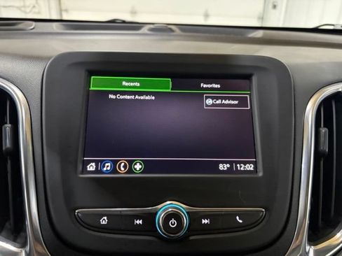 Used 2022 Chevrolet Equinox LS w/ LS Convenience Package FWD image 36