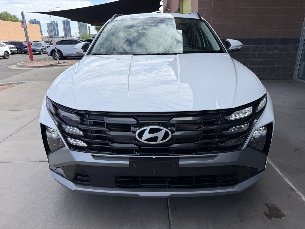 Used 2026 Hyundai Tucson SEL FWD image 10