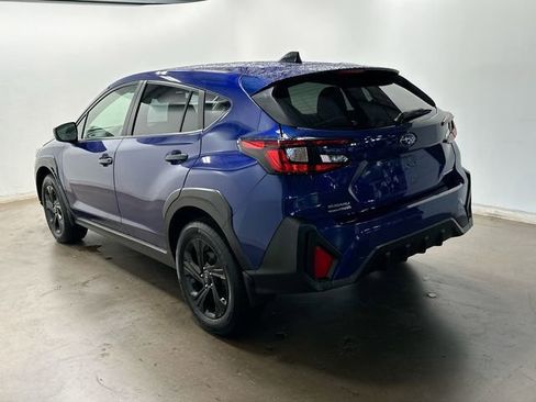 Certified 2024 Subaru Crosstrek 2.0i w/ Crosstrek Mirror Package AWD/4WD image 30