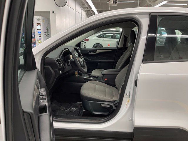 Used 2022 Ford Escape S FWD image 7