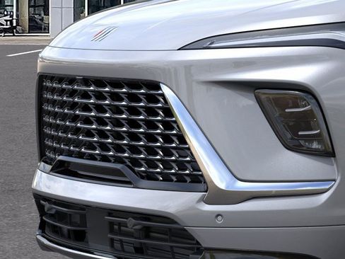 New 2026 Buick Enclave Avenir w/ Super Cruise Package image 13