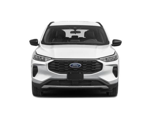 Used 2025 Ford Escape ST-Line w/ Tech Pack #1 AWD/4WD image 4