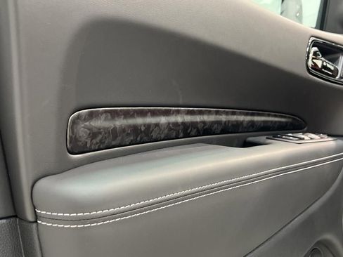 New 2024 Dodge Durango SRT image 55