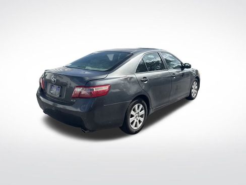 Used 2007 Toyota Camry V6 image 7