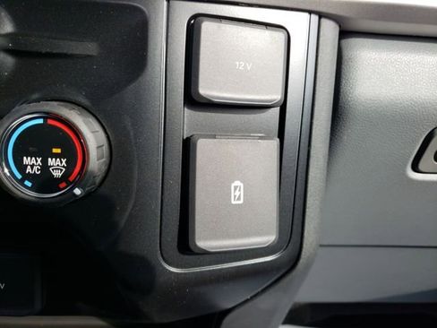 New 2026 Ford F250 XL w/ FX4 Off-Road Package image 22