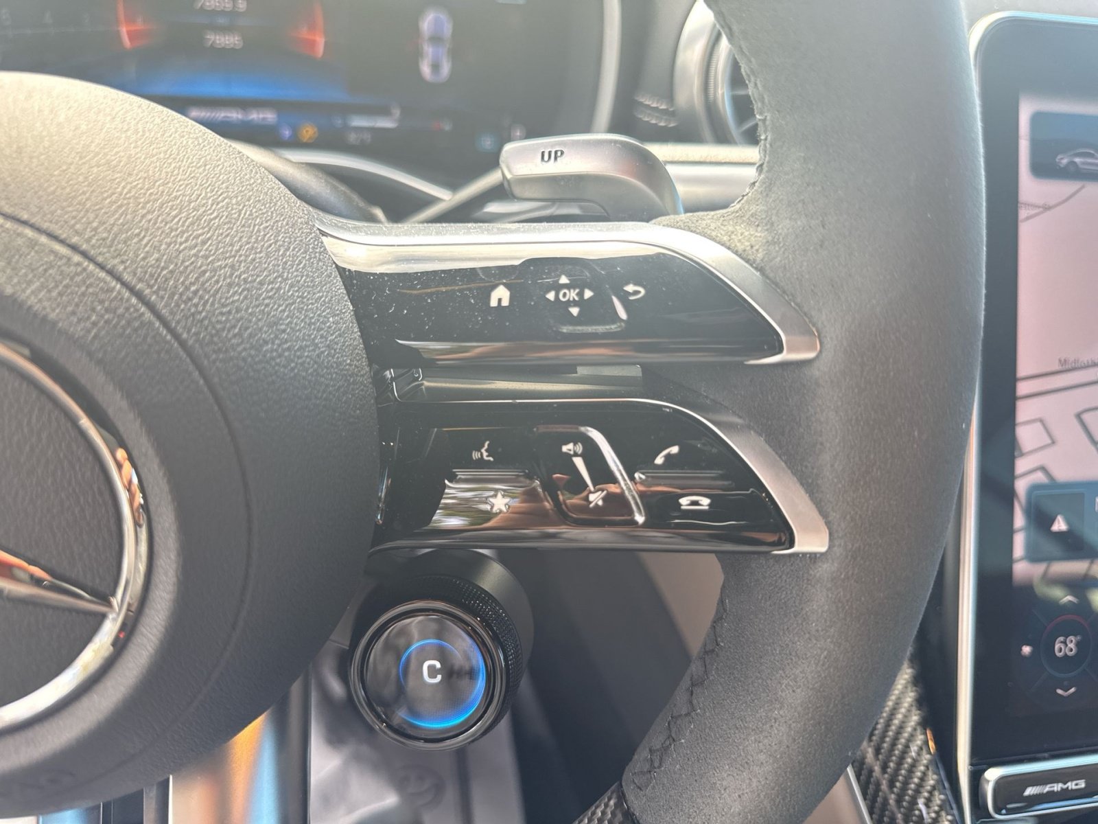 Used 2024 Mercedes-Benz AMG GT 55 image 17