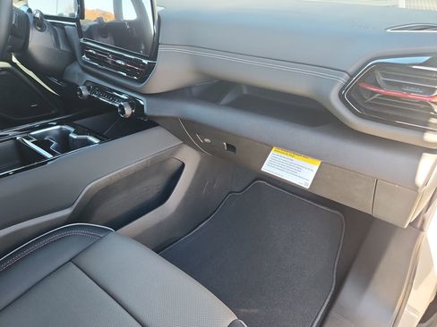 New 2026 Chevrolet Silverado EV Trail Boss w/ Premium Package image 61