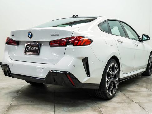 Used 2025 BMW 228i xDrive AWD/4WD image 12