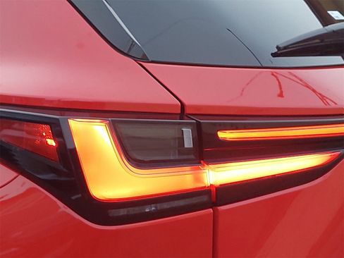 Used 2023 Lexus NX 350 AWD w/ Premium Package image 39