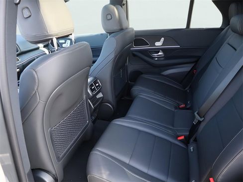 New 2026 Mercedes-Benz GLE 350 GLE 350 image 24