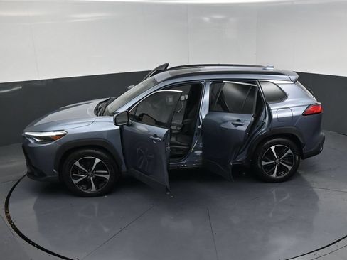 Used 2023 Toyota Corolla Cross AWD Hybrid w/ Convenience Package image 27