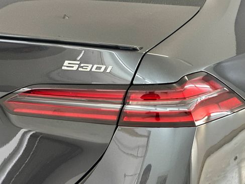 New 2026 BMW 530i w/ M Sport Package image 12