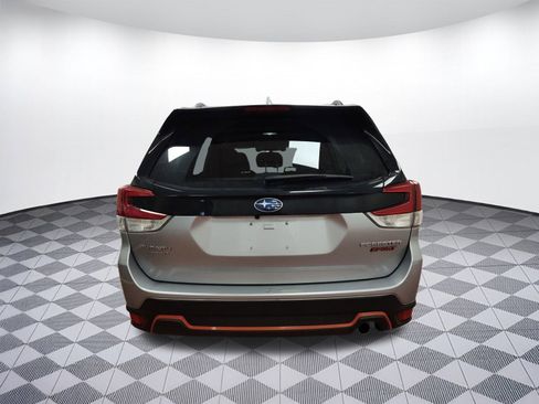 Used 2020 Subaru Forester Sport image 9