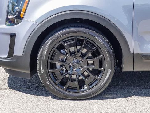 Used 2021 Kia Telluride SX w/ SX Prestige Package AWD/4WD image 10