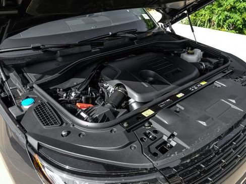 New 2026 Land Rover Range Rover Sport SE AWD/4WD image 65