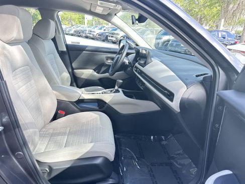 Used 2024 Honda HR-V LX image 17