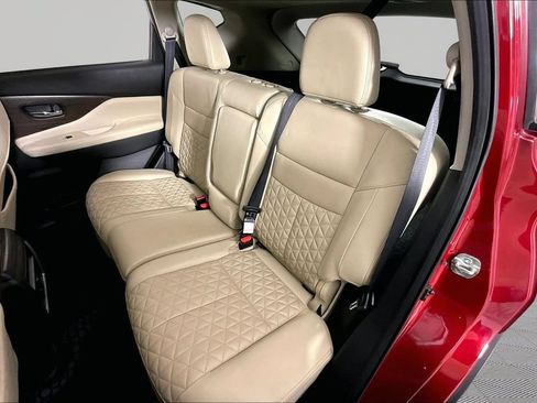Used 2022 Nissan Murano Platinum w/ Cargo Package FWD image 21
