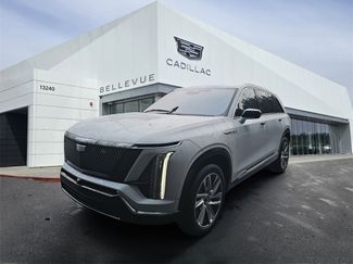 New 2026 Cadillac Vistiq Luxury video 1