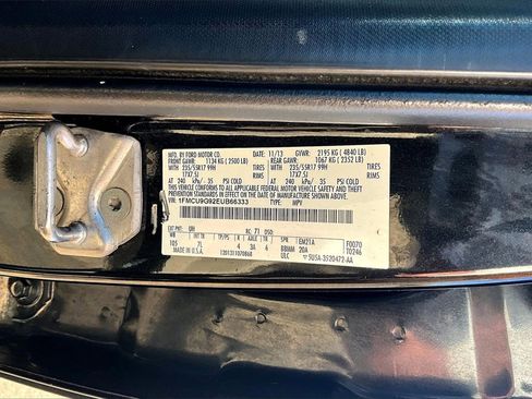 Used 2014 Ford Escape SE image 18