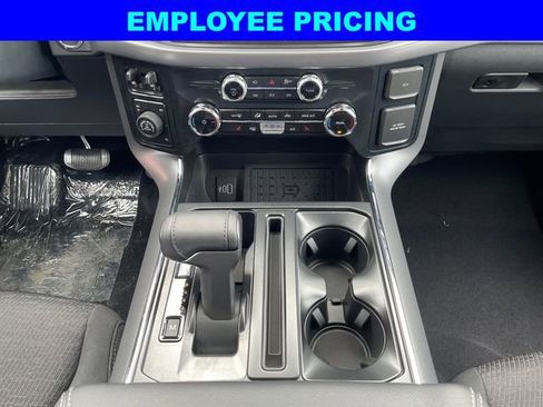 New 2026 Ford F150 XLT w/ Equipment Group 302A MID AWD/4WD image 11