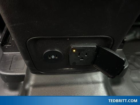 Certified 2025 Ford Bronco Sport Badlands image 17