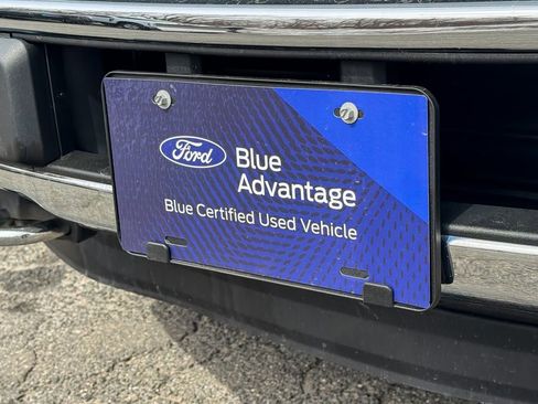 Certified 2018 Ford F150 XLT w/ Equipment Group 302A Luxury image 9