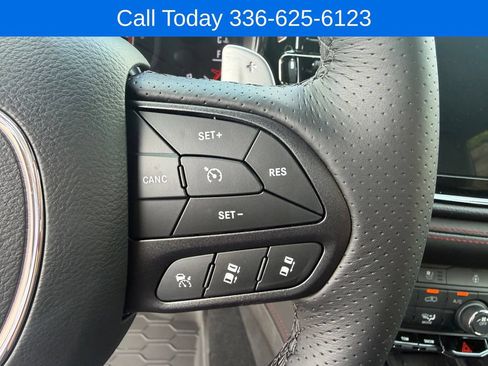 New 2026 Dodge Durango GT w/ Tow 'N Go Package AWD/4WD image 24