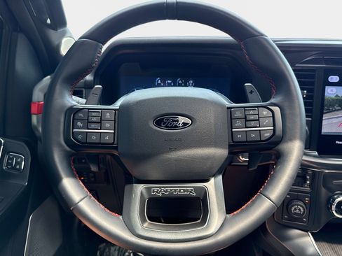 Used 2024 Ford F150 Raptor AWD/4WD image 27