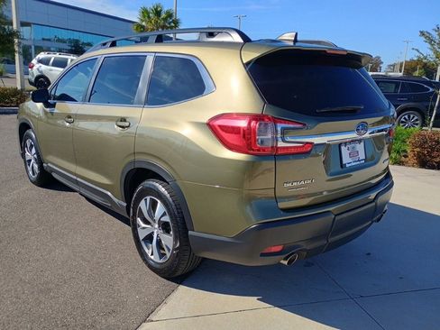 Certified 2023 Subaru Ascent Premium image 7