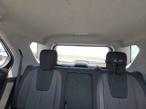 Used 2017 Chevrolet Equinox LT w/ Convenience Package FWD image 15