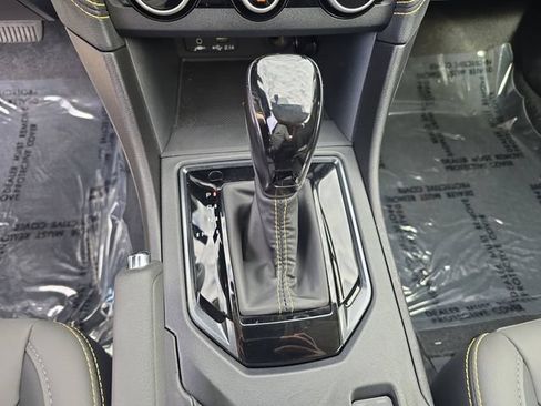 Certified 2023 Subaru Crosstrek 2.5i Sport AWD/4WD image 20