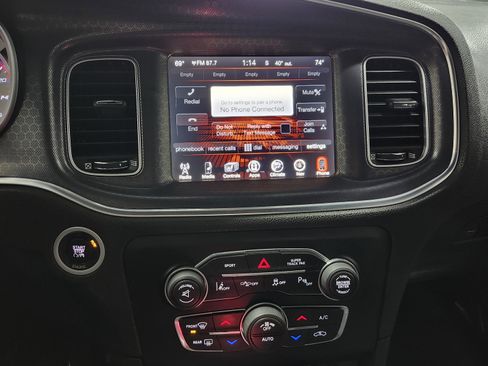 Used 2016 Dodge Charger R/T image 32