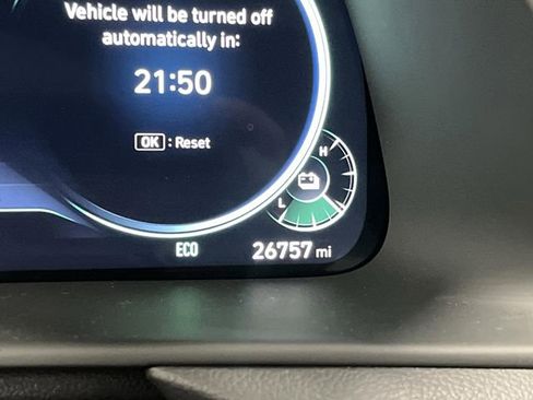 Used 2023 Hyundai Sonata Limited w/ Cargo Package image 6