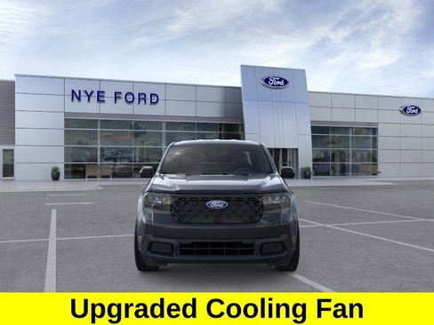 New 2026 Ford Maverick XLT w/ XLT Luxury Package AWD/4WD image 8